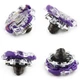 Бейблейд Вибух Віврон Beyblade Burst Starter Pack Wyvron W2 - зображення 2