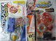 Бейблейд Взрыв Спрайзен Beyblade Burst Starter Pack Spryzen S2 - изображение 5
