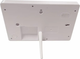 Ramka cyfrowa na zdjęcia Denver PFF-725W White - obraz 3