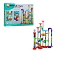 Конструктор Marble Run 8801 — лабіринт із кульками, 113 деталей - зображення 1
