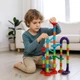 Конструктор Marble Run 8801 — лабіринт із кульками, 113 деталей - зображення 2