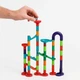 Конструктор Marble Run 8801 — лабіринт із кульками, 113 деталей - зображення 3