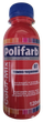 Колорант Polifarb Color Mix арт.07 темно-красный, 0,12 л - изображение 1