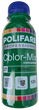 Колорант Polifarb Color Mix арт.27 зеленый, 0,12 л - изображение 1