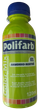 Колорант Polifarb Color Mix арт.01 лимонно-желтый, 0,12 л - изображение 1