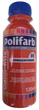 Колорант Polifarb Color Mix арт.05 помаранчевий 0,12 л - зображення 1
