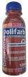 Колорант Polifarb Color Mix арт.08 красно-коричневый, 0,12 л - изображение 1