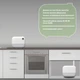 Энергосберегающая насосная станция TEKK HAUS E260 - изображение 2