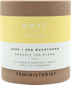 Herbata ziołowa Teministeriet Note Sage Sea Buckthorn Organic 20 szt (7340023004191) - obraz 1