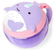 Банка для печива Skip Hop Єдиноріг ZOO 12 м+ (SH2525.72) (0816523027758) - зображення 1