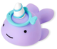 Іграшка для купання Skip Hop Narwhal Ring Toss Zoo (0194135376762) - зображення 2