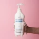 Интенсивный кислотный шампунь для сухих и повреждённых волос Lador Real Intensive Acid Shampoo 900мл - изображение 2