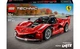 Конструктор LEGO Ferrari FXX K 897 деталей (42212) - изображение 1