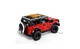 Конструктор LEGO Позашляховик Ford Bronco® 943 деталей (42213) - зображення 7