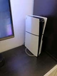 Вертикальная подставка для PlayStation 5 Slim (Дисковая версия) - изображение 1