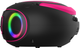 Радіоприймач Denver TDB-212P Pink - зображення 3