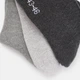 Шкарпетки жіночі високі бавовняні Puma Elements Unisex Short C 94711103 35-38 Grey Combo (8720245959124) - зображення 5