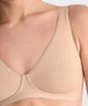 Бюстгальтер Sloggi Basic+Soft, беж 75D - изображение 2