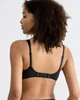Бюстгальтер Sloggi Basic+Soft, черный 80C - изображение 3