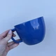 Чашка Color Burst 600 мл Milika SR293 синяя - изображение 3
