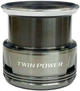 Шпуля Shimano Twin Power 4000M FE запасная (модель 2024 года) - изображение 1