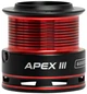 Катушка Brain Apex III Feeder 6000S 5+1BB 4.9:1 фидерная - изображение 4