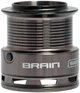 Катушка Brain Classic III Feeder 5000S 4+1BB 4.9:1 фидерная - изображение 5