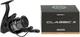 Катушка Brain Classic III Feeder 4000S 4+1BB 4.9:1 фидерная - изображение 6