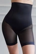 Корректирующие трусики-шортики Janira 4(L) Черный (black 002) (117480) - изображение 1