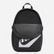 Plecak dziecięcy 20l Nike Elemental Big Kids SHOEBOX HJ4186-010 Czarny - obraz 4
