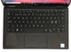 Ноутбук Dell Xps 13 9365 - 13.3" FullHD IPS тачскрин / i7-7Y75 / 8gb / 256gb ssd, подсветка клавиатуры, Б/у - изображение 4
