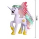 Фигурка Пони 14 см My Little Pony принцесса Селестия 14 см (прозрачные крылья) - изображение 2