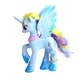 Фігурка Поні 14 см My Little Pony Веселка Деш 14 см - зображення 4