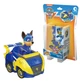 Машинка Paw Patrol Щенячий патруль: Чейз Гонщик з автомобілем - зображення 2