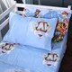 Комплект постельного белья Mirson Евро 200х220 см 17-0800 Paw Patrol Adventure Бязь (2200011444314) - изображение 3