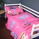 Комплект постільної білизни Mirson Двоспальний 175х210 см 17-0805 Disney Frozen Бязь (2200011448053) - зображення 4