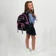 Шкільний набір Kite Education Kuromi SET_HK25-1022M (рюкзак, пенал, сумка) - изображение 7