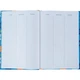 Словник для запису іноземних слів Kite Reading 60 аркушів K24-407-3 - изображение 5