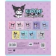 Зошит предметний Kite Kuromi 48 аркушів, клітинка, біологія HK25-240-7 - изображение 7