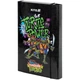 Папка для зошитів на гумці Kite Ninja Turtles картон NT25-210 - изображение 2