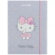 Папка для зошитів на гумці Kite Hello Kitty картон HK25-210-1 - изображение 1