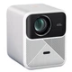 Домашний проектор Wanbo Mozart 1/ 1920x1080p / 900 ANSI lm / Android 9 / Wi-Fi / Bluetooth - изображение 4