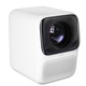 Портативный проектор Wanbo T2 MAX NEW / 1920x1080 / 450 ANSI lm / Android 9.0 / Wi-Fi / Bluetooth - изображение 6