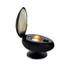 Ночник-проектор звездное небо Wanbo EVA Galaxy Light WPL11 / 4 вариации освещения / LED / Bluetooth - изображение 6