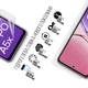 Гідрогелева плівка ArmorStandart Anti-Blue для смартфона OPPO A5X 4G/A5X 5G (ARM85396) - зображення 2