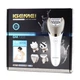 Эпилятор GEEMY GM-7003 5 в 1 - изображение 1