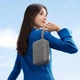 Сумка Baseus EasyJourney Series dark gray - изображение 3