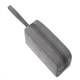 Сумка Baseus EasyJourney Series dark gray - изображение 6