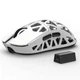 Миша комп`ютерна Attack Shark R2 Magnesium 8K PAW3950 8000 Гц White - изображение 1