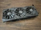 Видеокарта RX 580 8GB Asus Rog Strix Gaming GDDR5 (ROG-STRIX-RX580-T8G-GAMING) Б/У - изображение 1